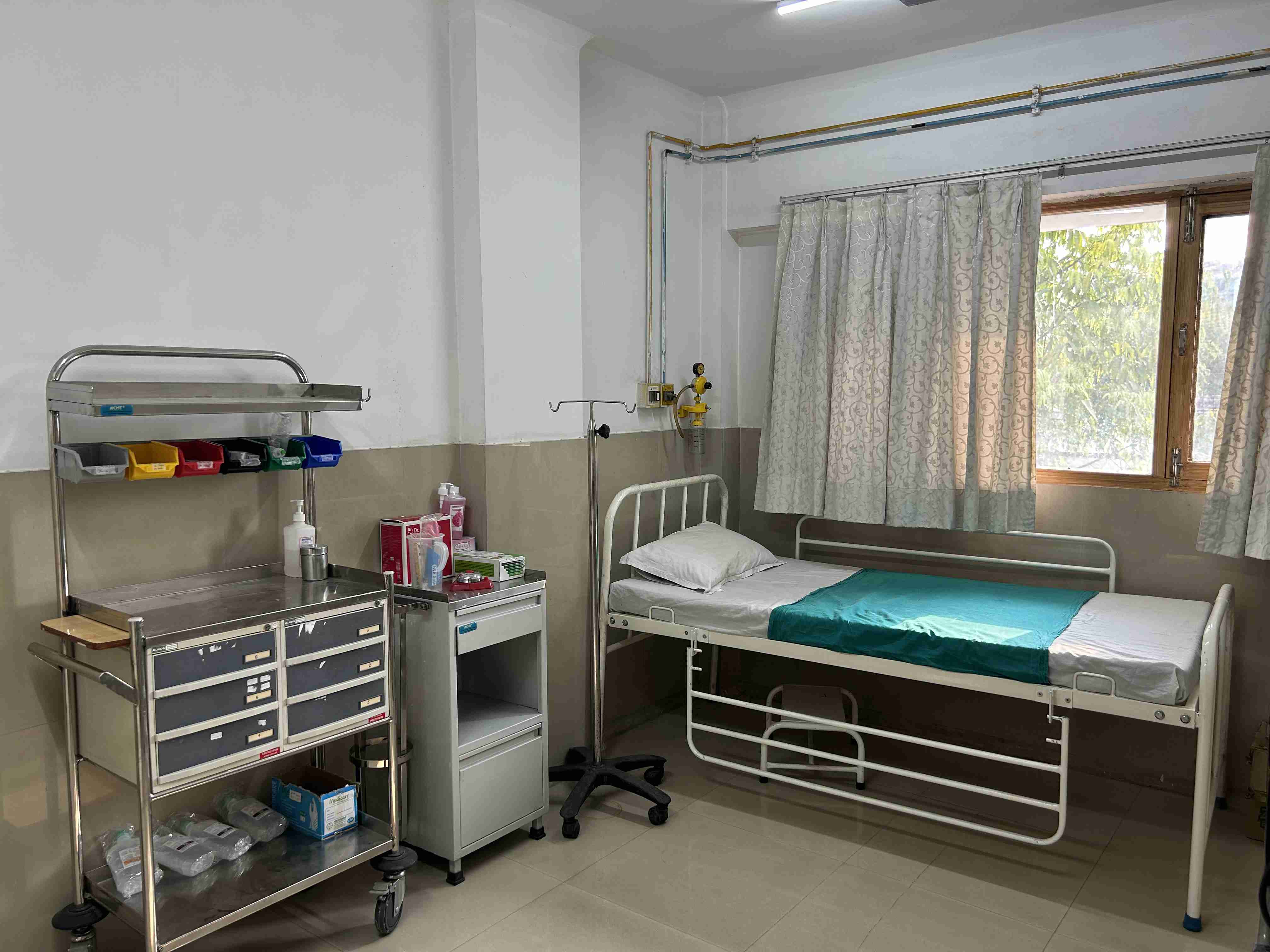 Prem Niketan Hospital