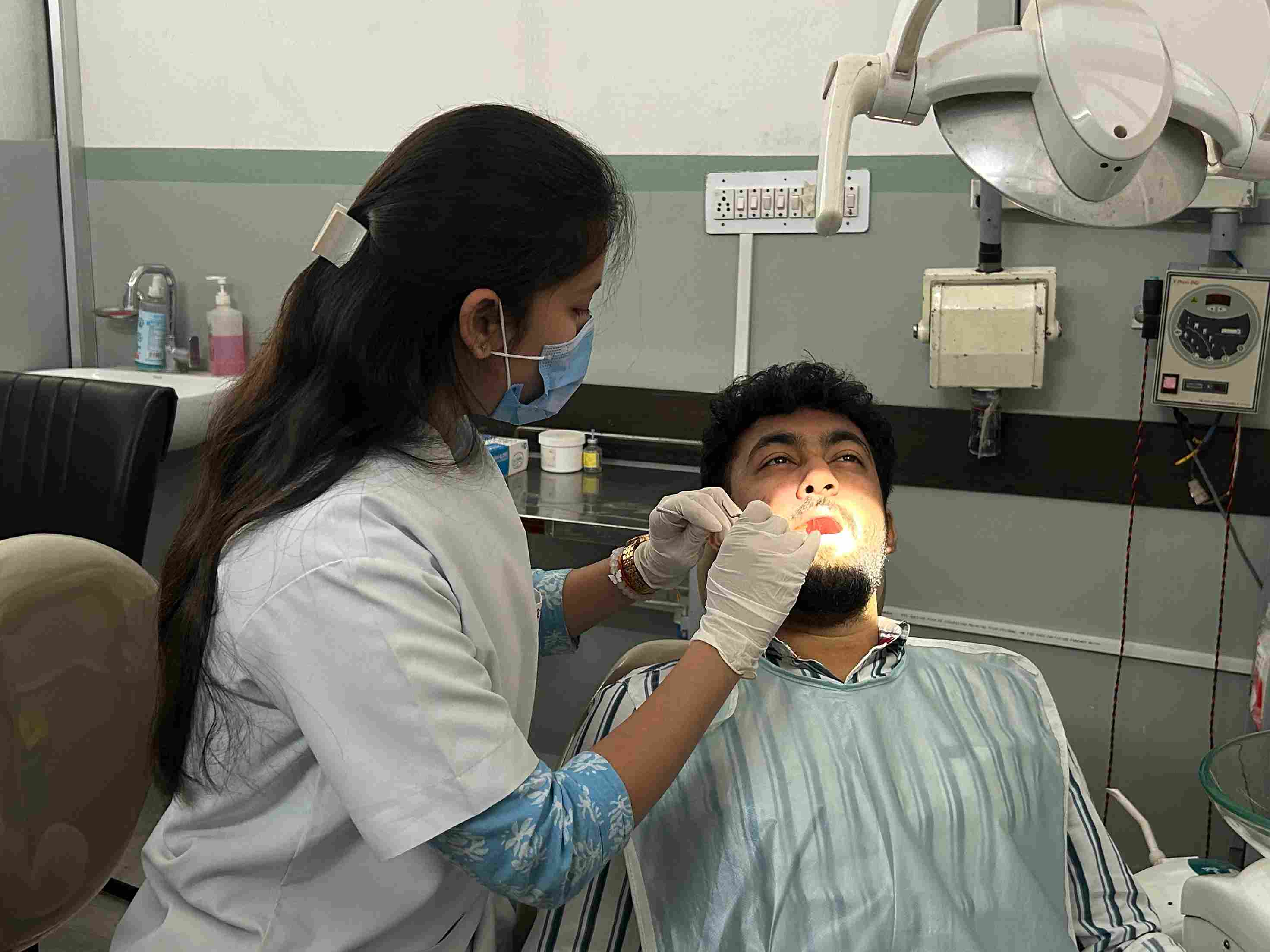 Prem Niketan Hospital