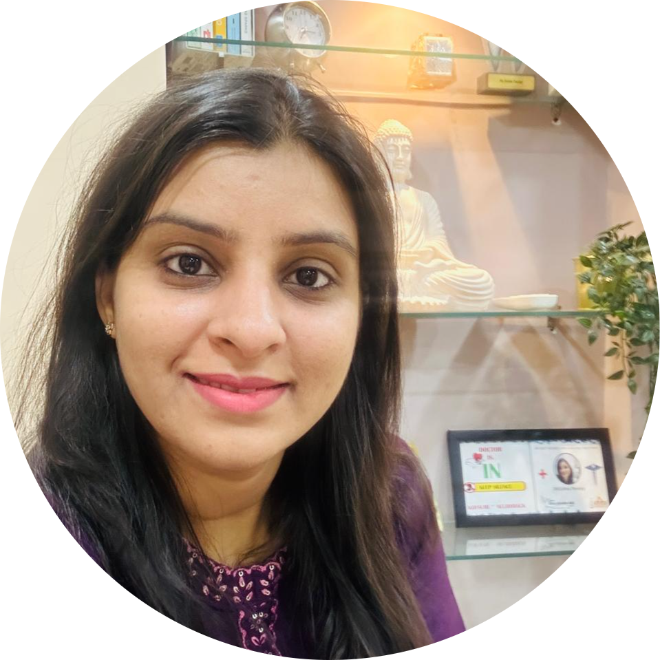 Dr. Eshita Pandey