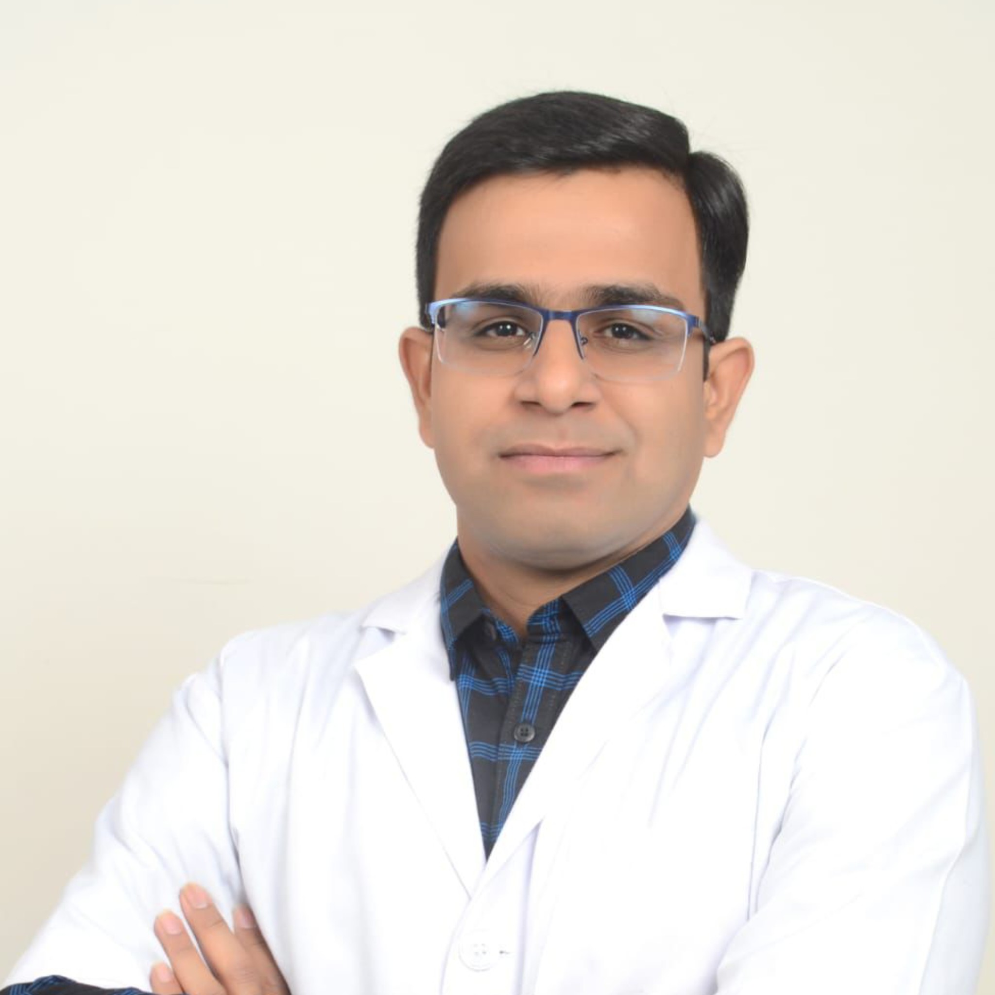 Dr. Amit Soni
