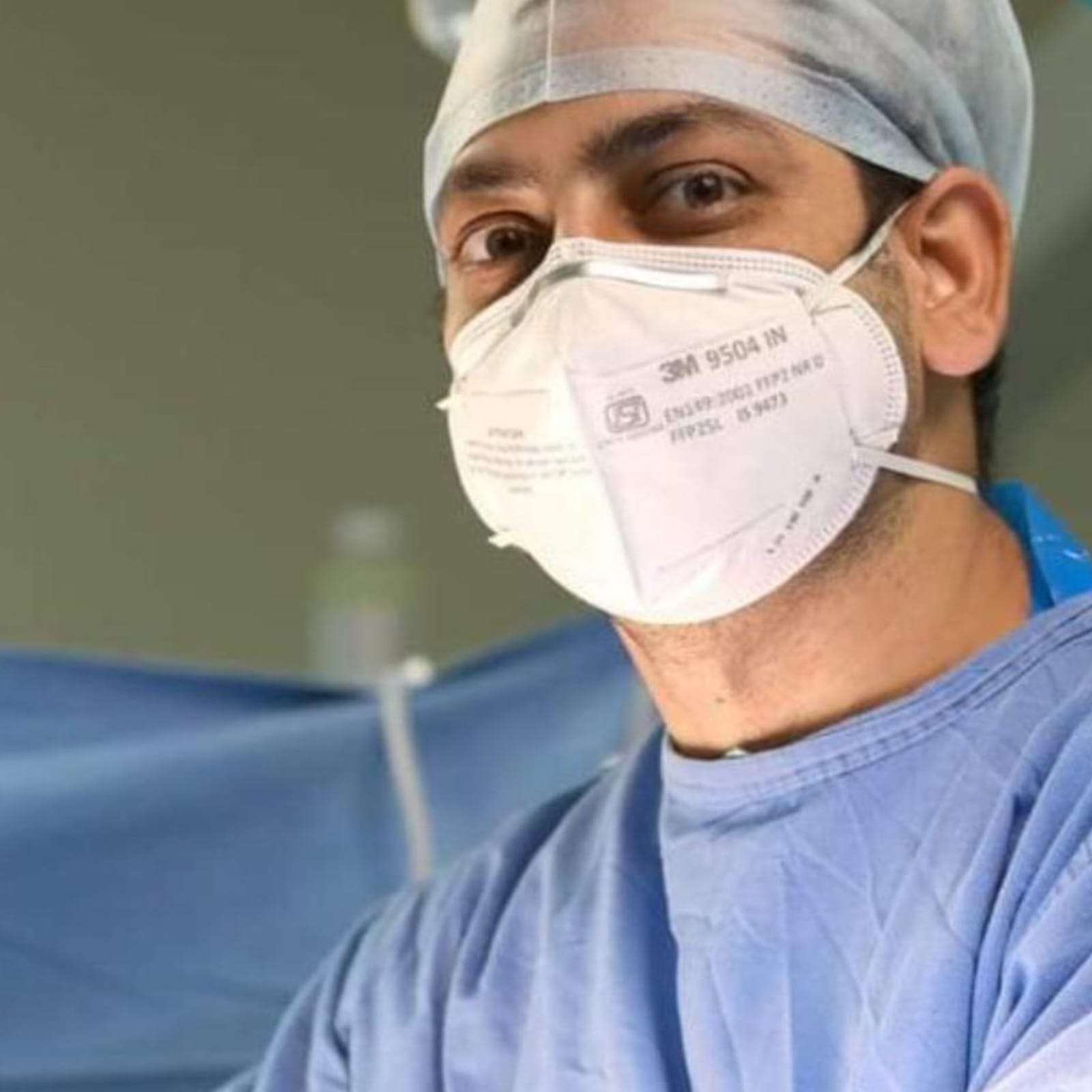 Dr. Ankur Shrimal