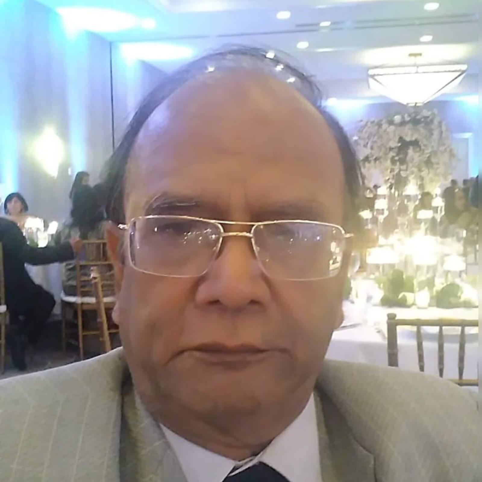 Dr. B. B. Gupta