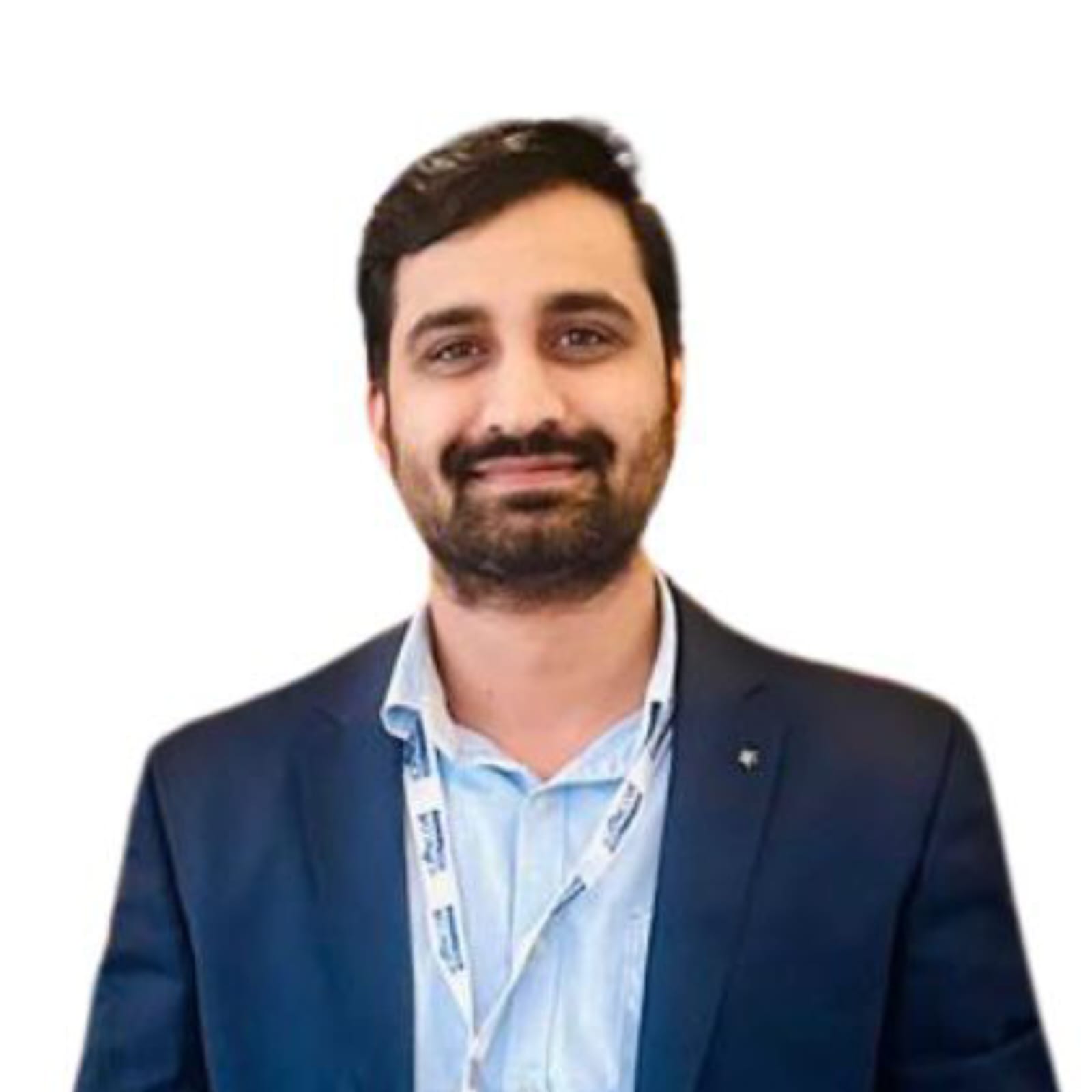 Dr. Jaipal
