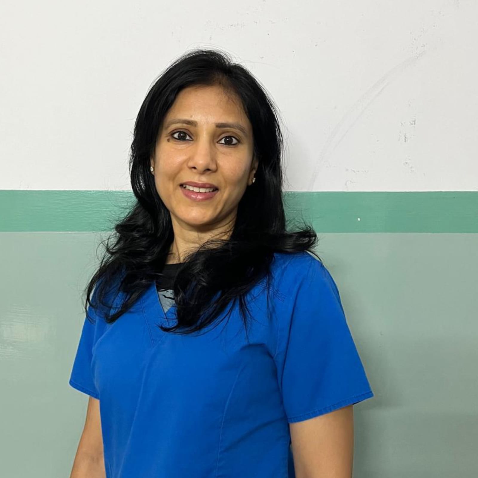 Chhavi Bansal