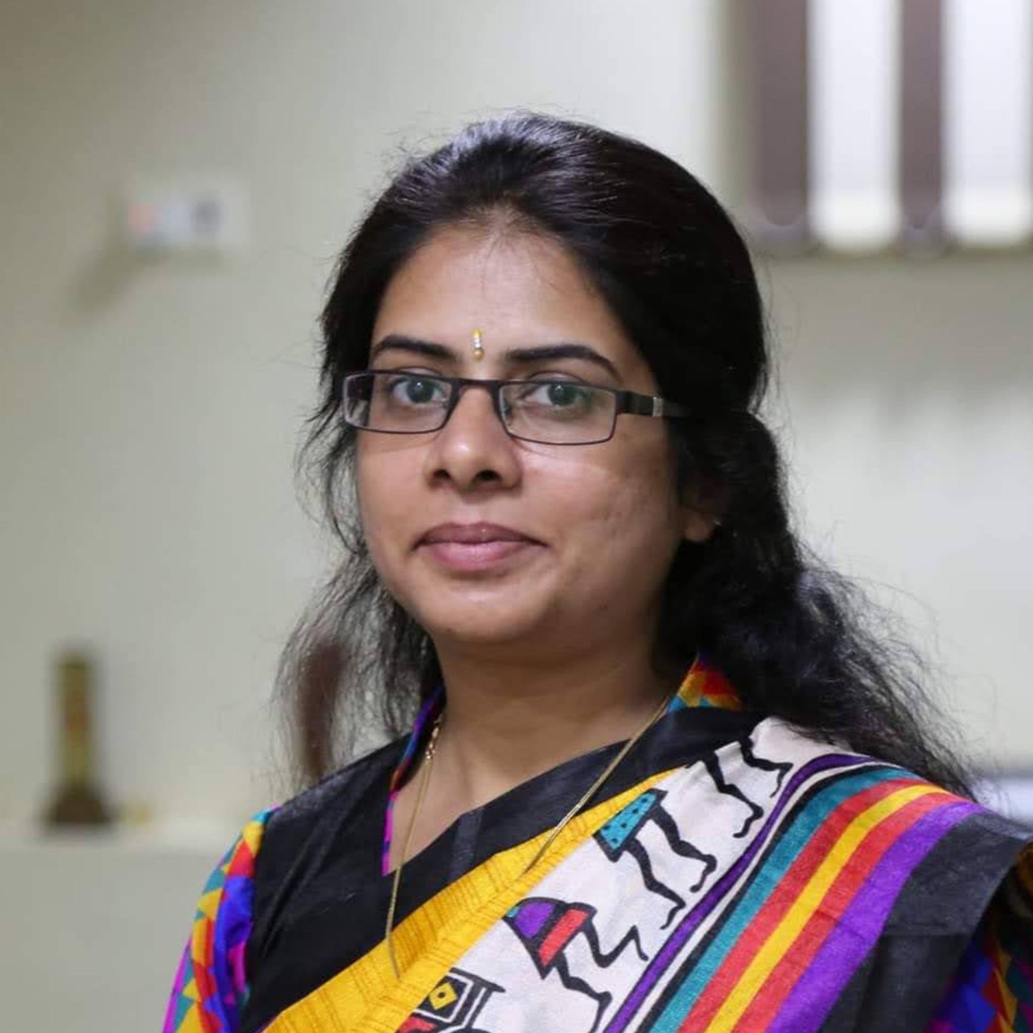 Dr. Kshipra Nathani